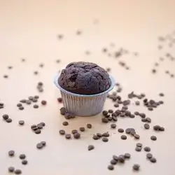 Chocolate Muffin