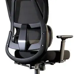 Ergonomic Mesh Office Gaming Chair