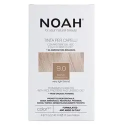 NOAH Tinta per capelli - 9.0 Very light blond