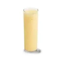 Melon Pineapple Mix Smoothie