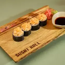 Futomaki Dynamite Roll