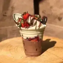 Mix Choco