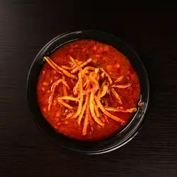 Minced Meat Gravy