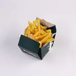 Fries