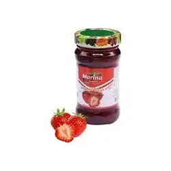 Marina Strawberry Jam 380g