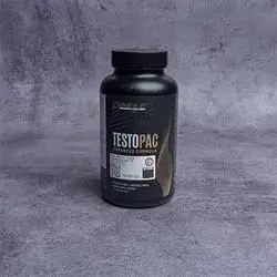 TSTOPAC 120 CAPSULES