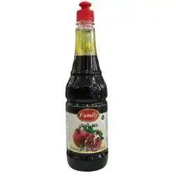 Pomegranate Family Vinegar 950 g
