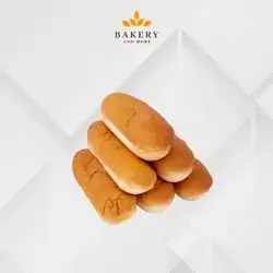 Sandwich Bun - 6 Pcs