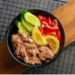 Tuna Salad
