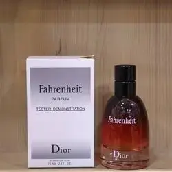 Fahrenheit