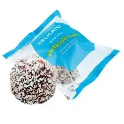 Delicatoballs - premium chocolate ball 58g