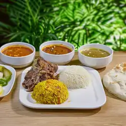 Meat Quzi