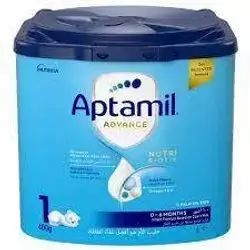 APTAMIL 1 400G