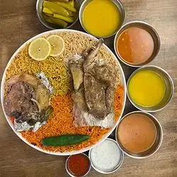 Mix Haneeth