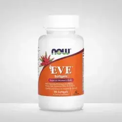 Now Foods EVE Superior Women’s Multi 90 Softgels