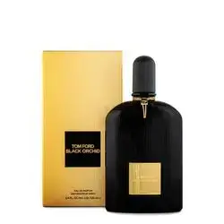 Tom ford black orchid