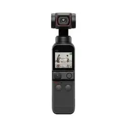 DJI Pocket 2 Creator Combo (Open Box) 4K Handheld Gimbal Camera