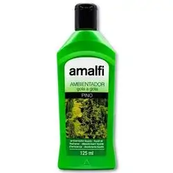 Amalif Toilet Air Freshener Pino 125 Ml