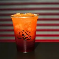 Mix Fruit Red Bull