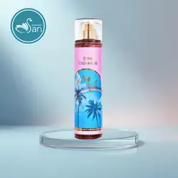 Bath Body Works body mist Pink Cashmere 236ml