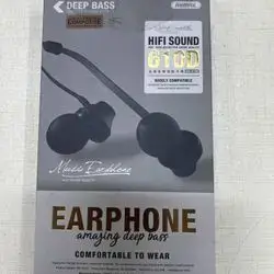 Headphone