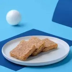 Plain Basbousa