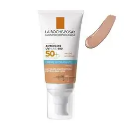 La Roche-Posay Anthelios UVMune 400 SPF50 Tinted Cream 50ml