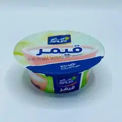 Salim Qaymar Cheese With Cream 100G