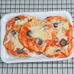 Mini Pizza