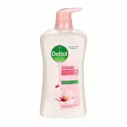 Dettol Shower Gel Skincare 700Ml