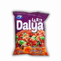 Dalia Pizza Chips 30g