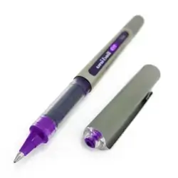 Uni-ball Eye - Ub-157 Rollerball Pens Violet- 0.7mm