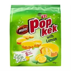 Eti Pop Kek Lemon Bag