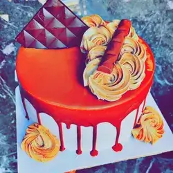 Cake 