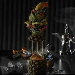 Pineapple Juice Cocktail