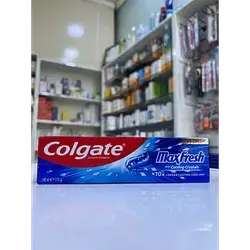 Colgate Max Fresh Cool Mint