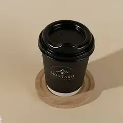 Spanish Latte