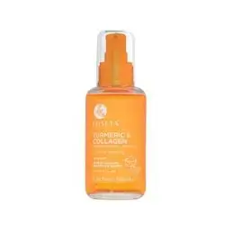 Luseta Turmeric & Collagen Hair Serum for Damaged and Thining Hair, Strengthening Oil Treatment Preventing breakage for Women and Men Adding Shine 3.38ozVVVVVVVVVV