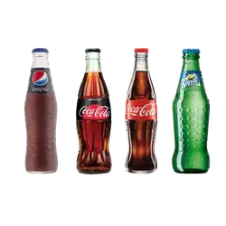 Soft Drinks