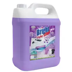 Bright Clothes Power Gel 4900g