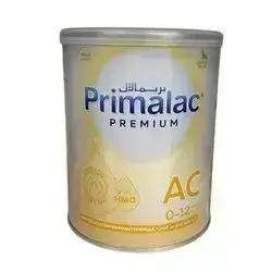 PRIMALAC (AC) 400G