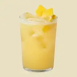 Ginger Lemon and Honey