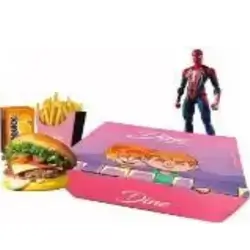 Children's Box