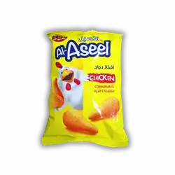 Aseel Chicken Chips 20g
