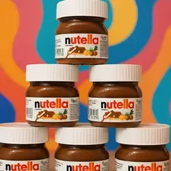 Nutella 25G