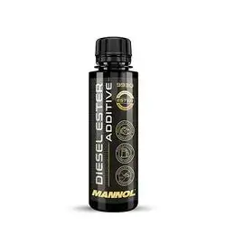 MANNOL Diesel Additive