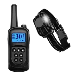 Dog Training Collar