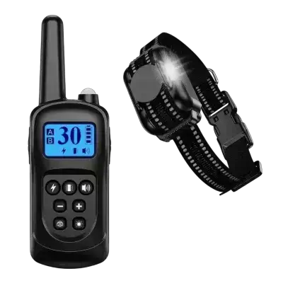 Dog Training Collar