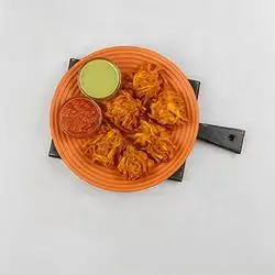 Vegetable Pakora