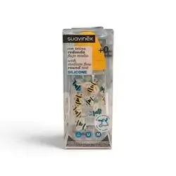 Suavinex 270ml Baby Bottle,